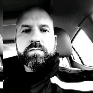 Meet your Posher, Carl